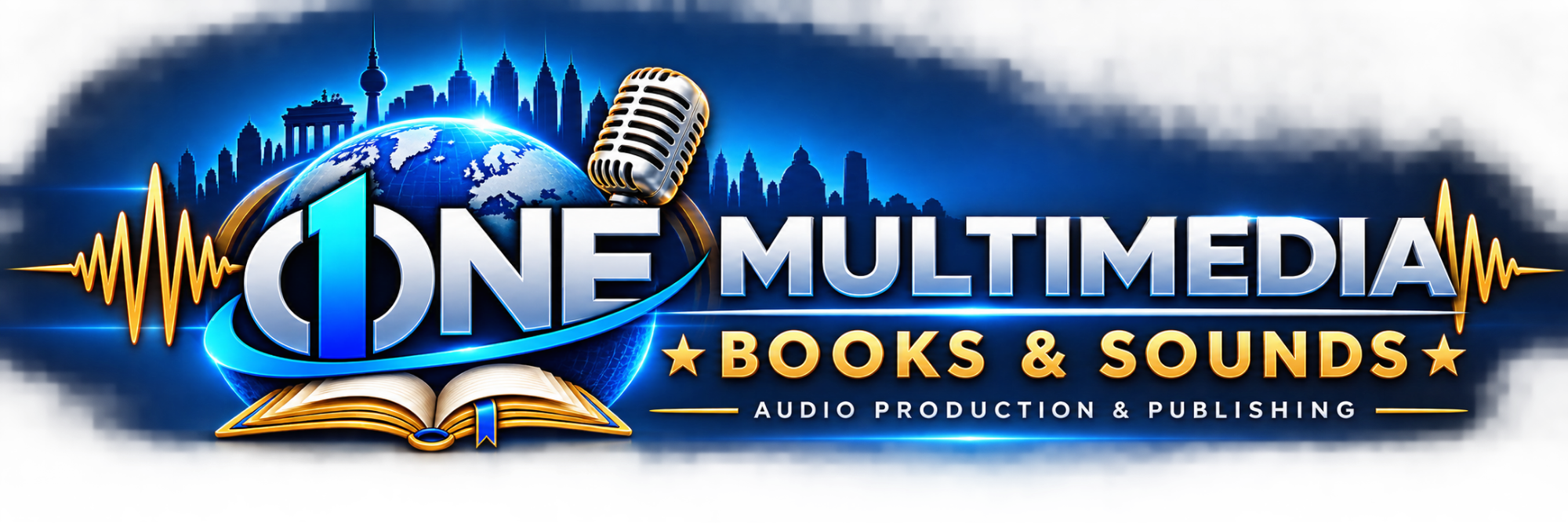 OneMultimedia – Books & Sounds